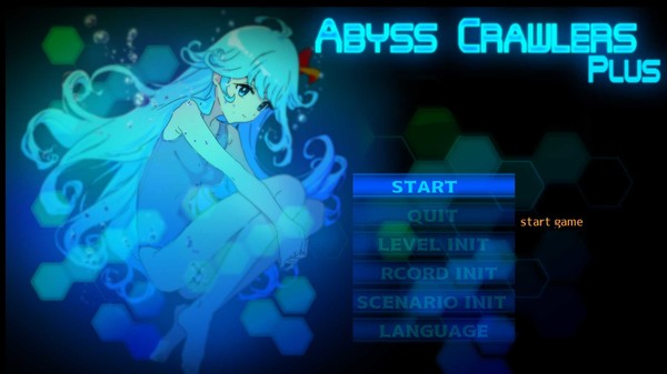 ABYSS CRAWLERS plus screenshot 1