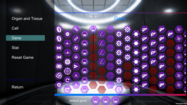 Pathogen-病原体 screenshot 12
