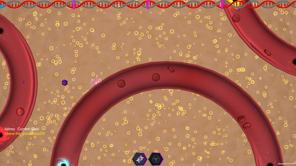 Pathogen-病原体 screenshot 7