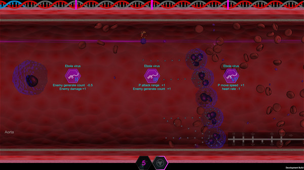 Pathogen-病原体 screenshot 2