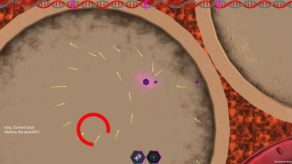 Pathogen-病原体 screenshot 6