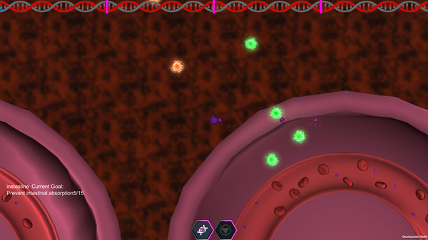 Pathogen-病原体 screenshot 5