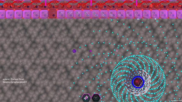 Pathogen-病原体 screenshot 8