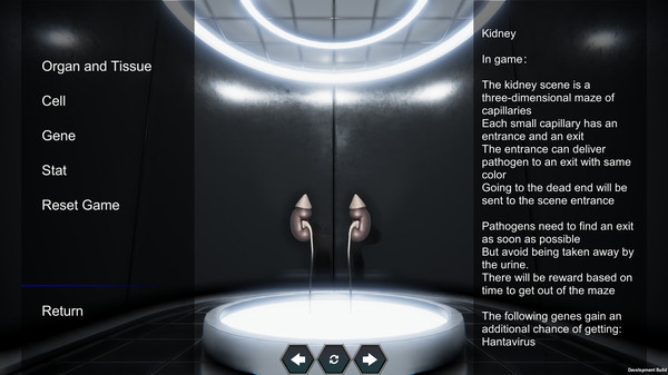 Pathogen-病原体 screenshot 10