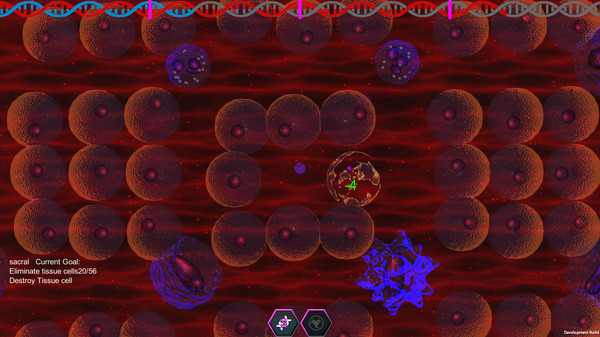 Pathogen-病原体 screenshot 4