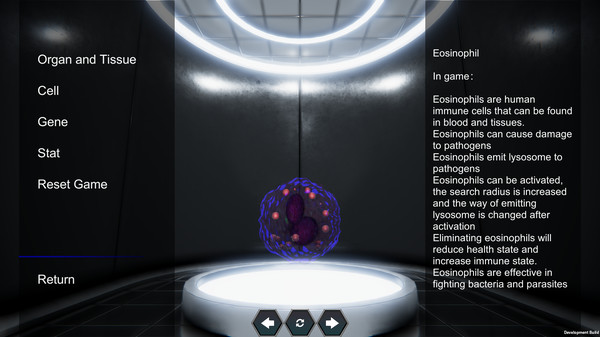 Pathogen-病原体 screenshot 11