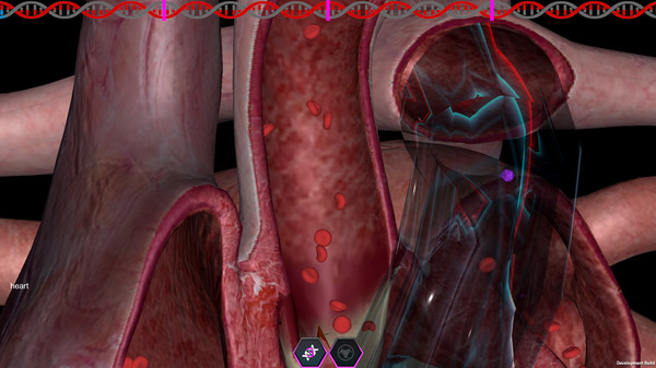 Pathogen-病原体 screenshot 3