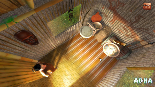 Abha "Light on the Path" screenshot 4