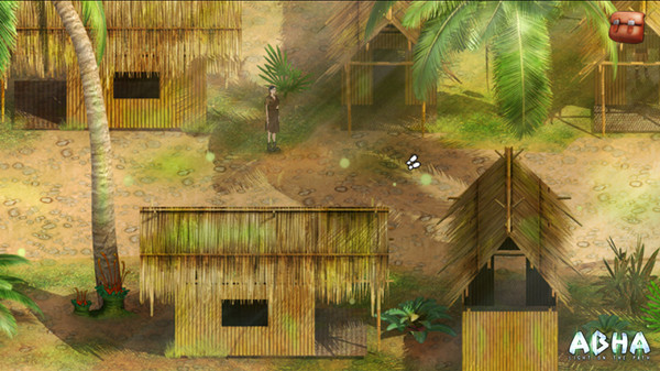 Abha "Light on the Path" screenshot 3