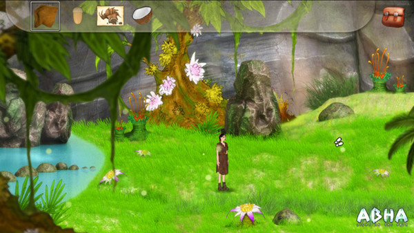 Abha "Light on the Path" screenshot 1