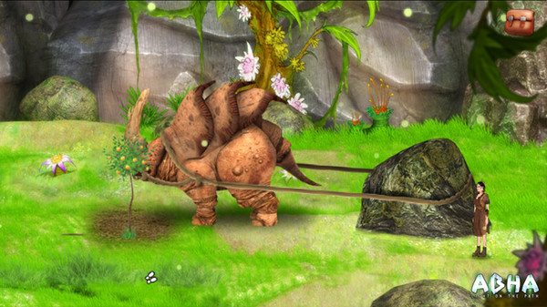 Abha "Light on the Path" screenshot 5