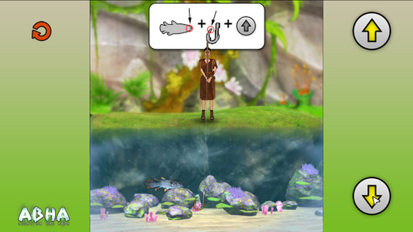 Abha "Light on the Path" screenshot 6
