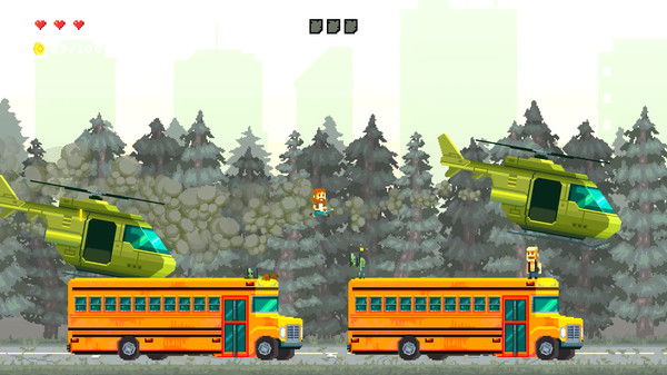 Landflix Odyssey screenshot 4
