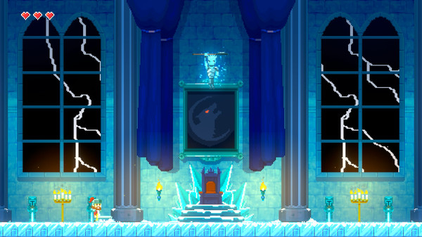 Landflix Odyssey screenshot 8