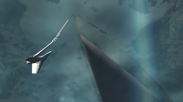 eSail Sailing Simulator screenshot 3