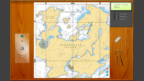eSail Sailing Simulator screenshot 6