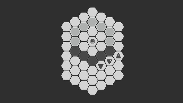 Hexa Turn screenshot 2
