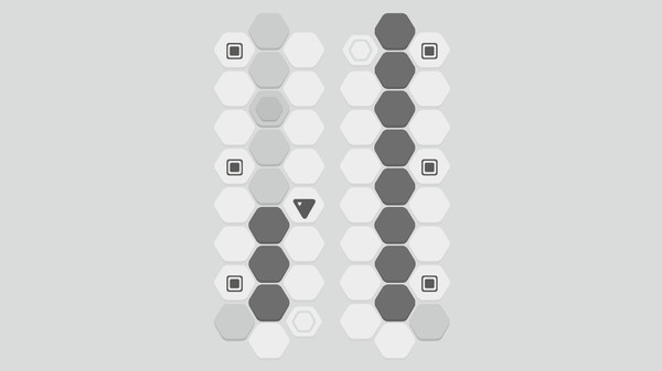 Hexa Turn screenshot 4