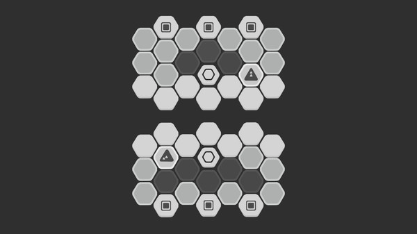 Hexa Turn screenshot 3