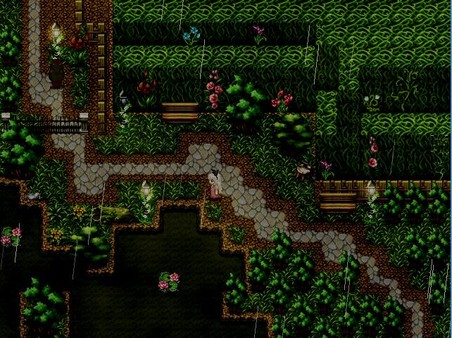 The Frosty Leaves 寒叶下的薄冰 screenshot 3