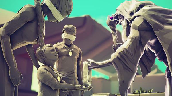 The Sojourn screenshot 3