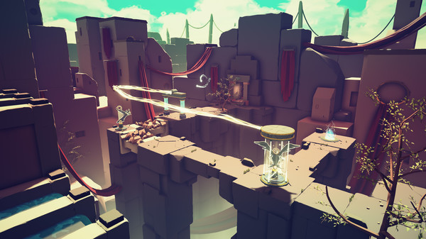The Sojourn screenshot 7