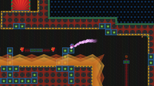 Techno Boy screenshot 3