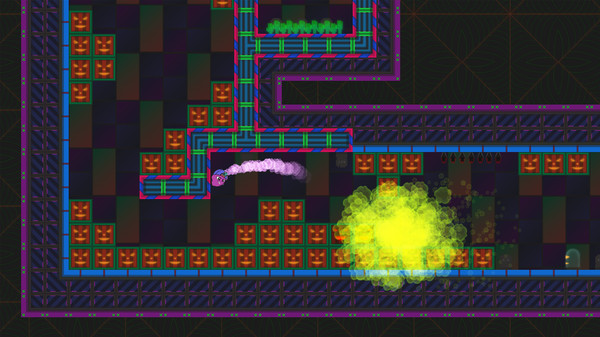 Techno Boy screenshot 5