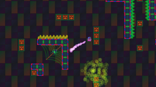 Techno Boy screenshot 4