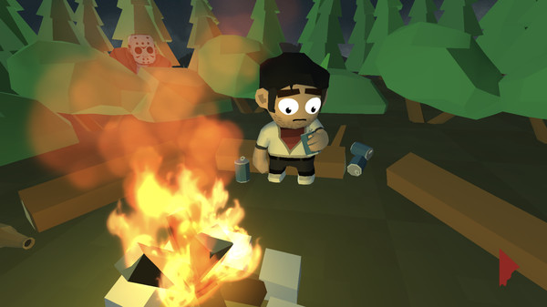 Friday the 13th: Killer Puzzle screenshot 6