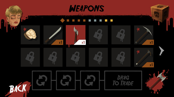 Friday the 13th: Killer Puzzle screenshot 4