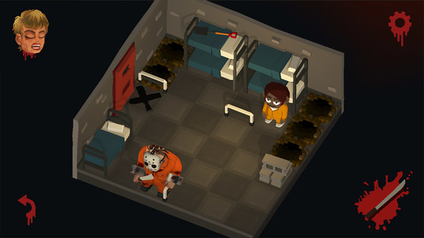 Friday the 13th: Killer Puzzle screenshot 10