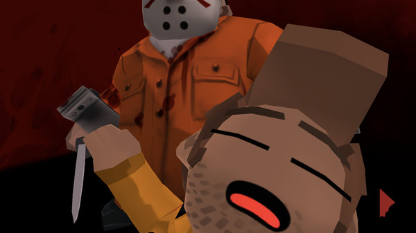 Friday the 13th: Killer Puzzle screenshot 8