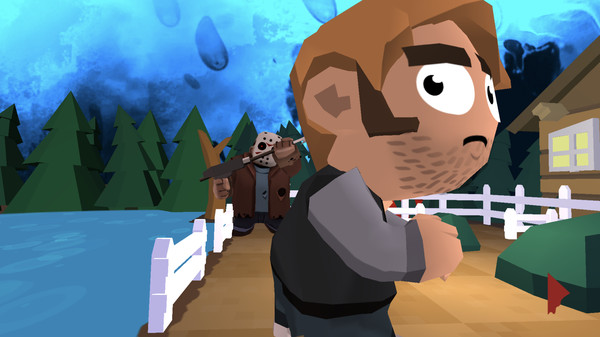Friday the 13th: Killer Puzzle screenshot 3