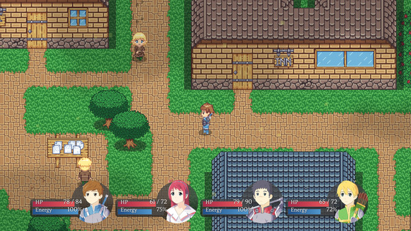 To The Capital 2 screenshot 1