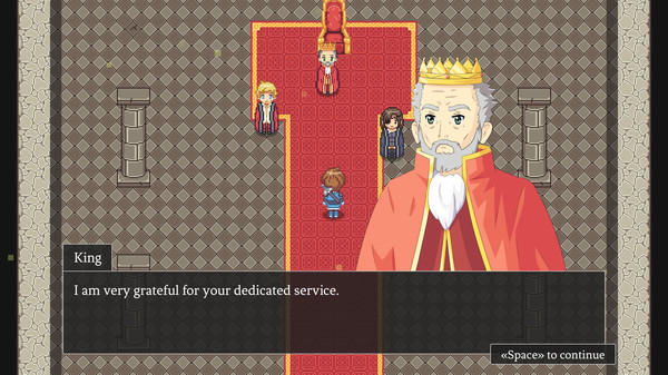 To The Capital 2 screenshot 12