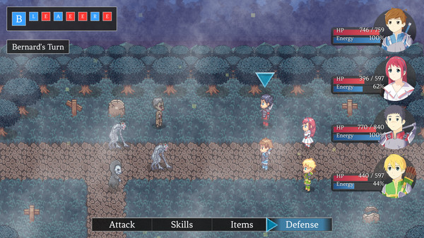 To The Capital 2 screenshot 5