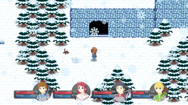 To The Capital 2 screenshot 3