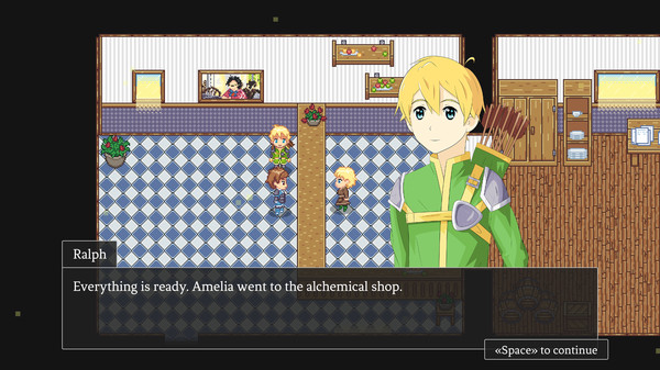 To The Capital 2 screenshot 10