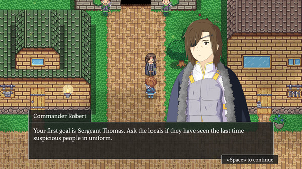 To The Capital 2 screenshot 6