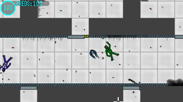 Dissimilation screenshot 5