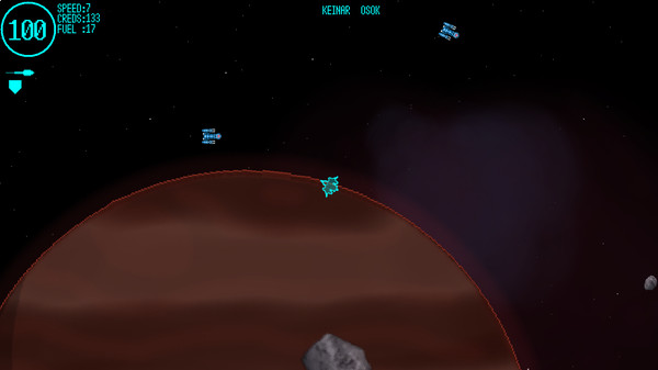 Dissimilation screenshot 10