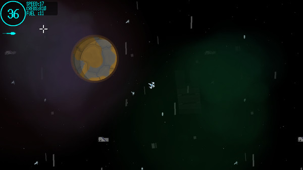Dissimilation screenshot 6