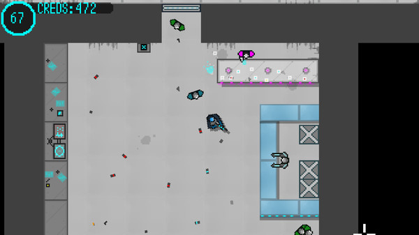 Dissimilation screenshot 3