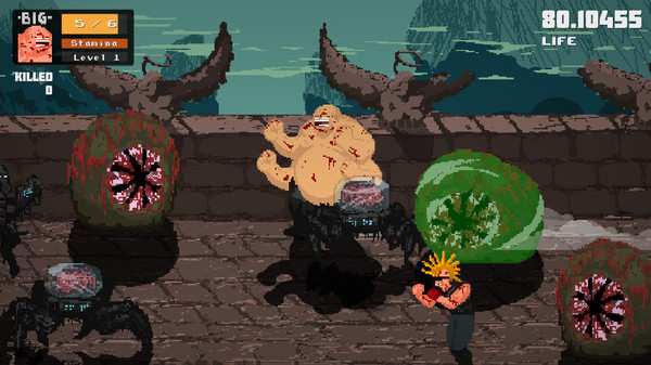 FukTopia screenshot 4