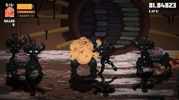 FukTopia screenshot 2