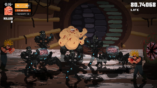 FukTopia screenshot 10