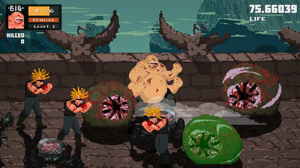 FukTopia screenshot 12