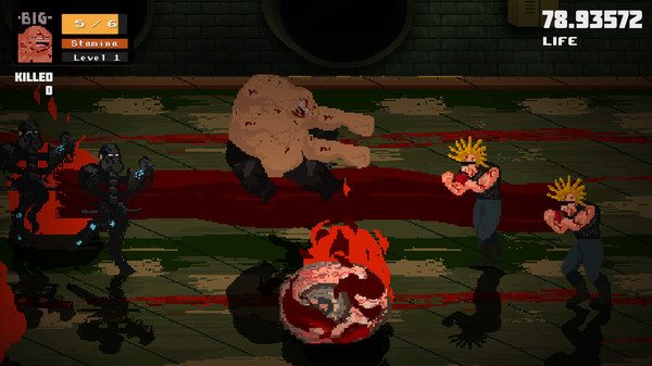 FukTopia screenshot 9