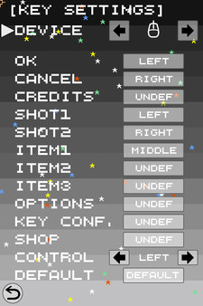 Warawara Invaders screenshot 11